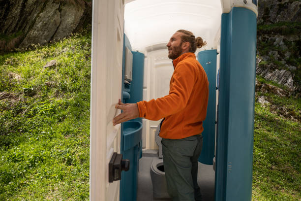 Porta potty rental for outdoor events in Brownsburg, IN