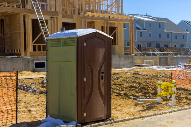 Best Portable restroom solutions  in Brownsburg, IN