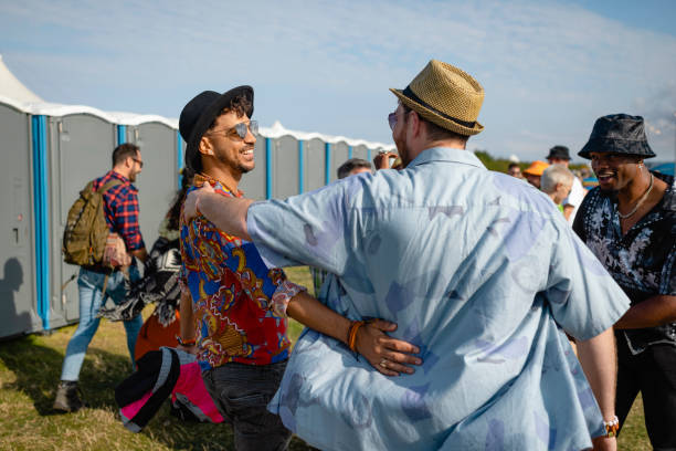 Best Long-term porta potty rental  in Brownsburg, IN