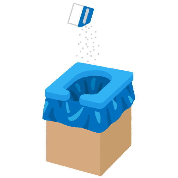Portable Toilet Options We Offer in Brownsburg, IN