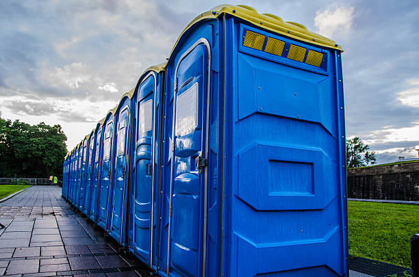 Best Construction site porta potty rental  in Brownsburg, IN